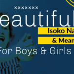 Isoko Names and meaning