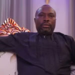 Biography of Engineer Daniel Elozino Omoyibo