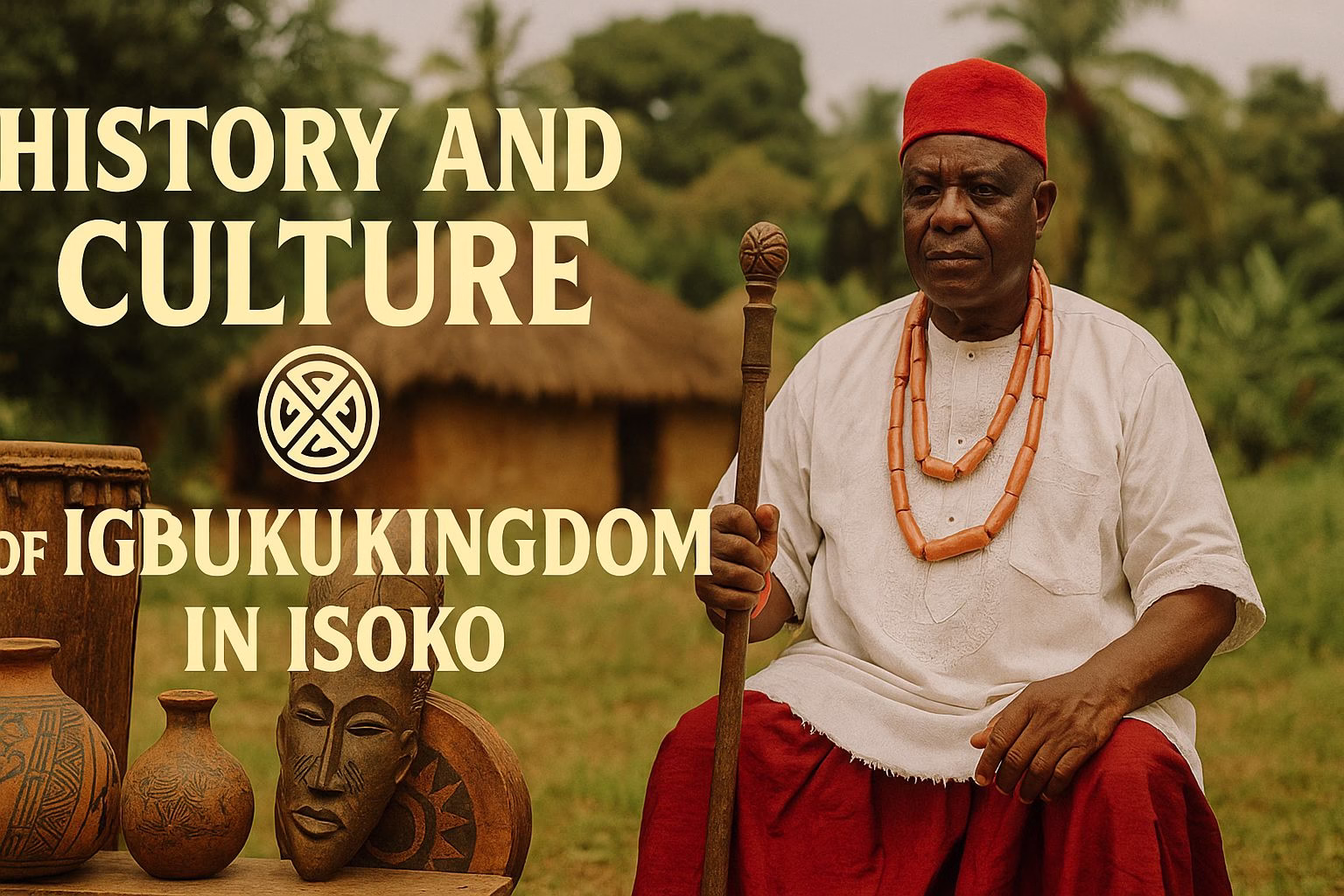 historyandcultureofigbukukingdominisoko766885383272447021