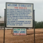 TheArayaBibleSiteinIsoko1