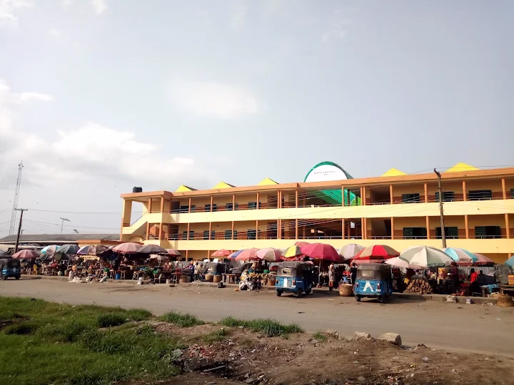 Top Hidden Beautiful Places in Warri You Must See 18 1001240257