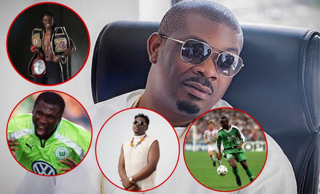 5CelebritiesYouDidn27tKnowAreFromIsoko You27llBeSurprised