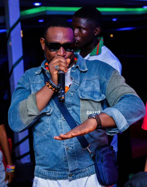 Top 10 Isoko Artists to Watch Out for in 2026 15 Kalistovibez