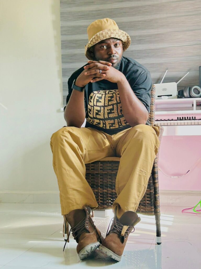 Top 10 Isoko Artists to Watch Out for in 2026 13 Oway Mano