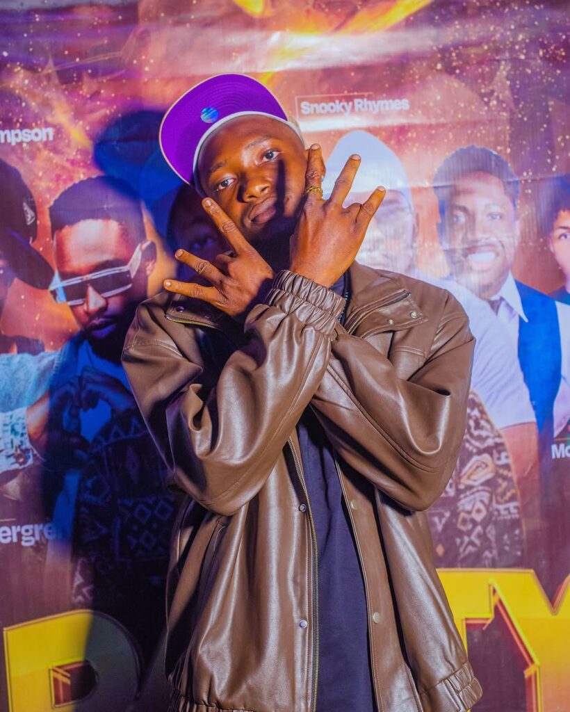 Top 10 Isoko Artists to Watch Out for in 2026 14 Richie D Unltd