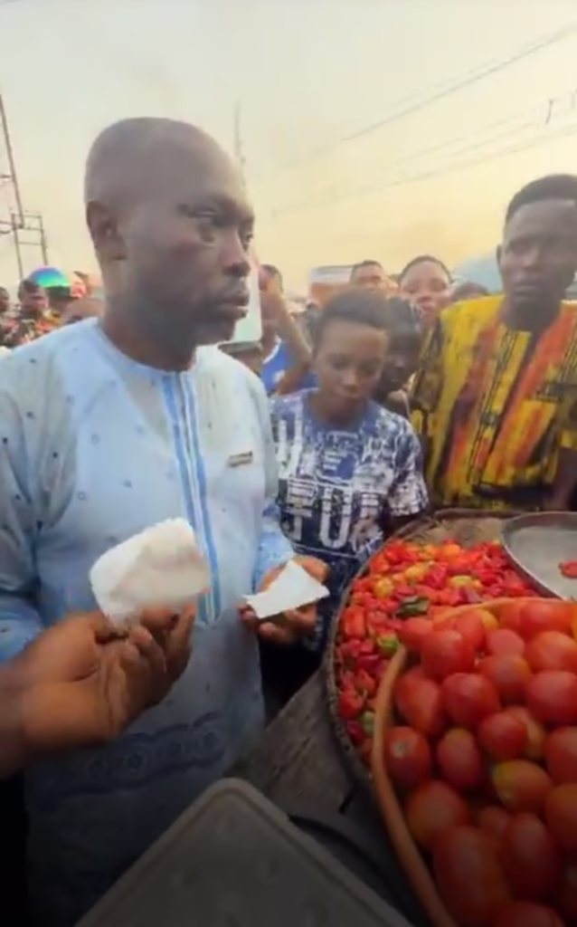 Danmotech Visits Yanga Market, Gifts 15 Million Naira to Market Women 12 danmotechinyanga1859694513985836639