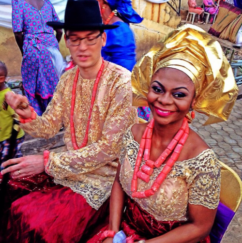 isoko marriage2173959326298040129