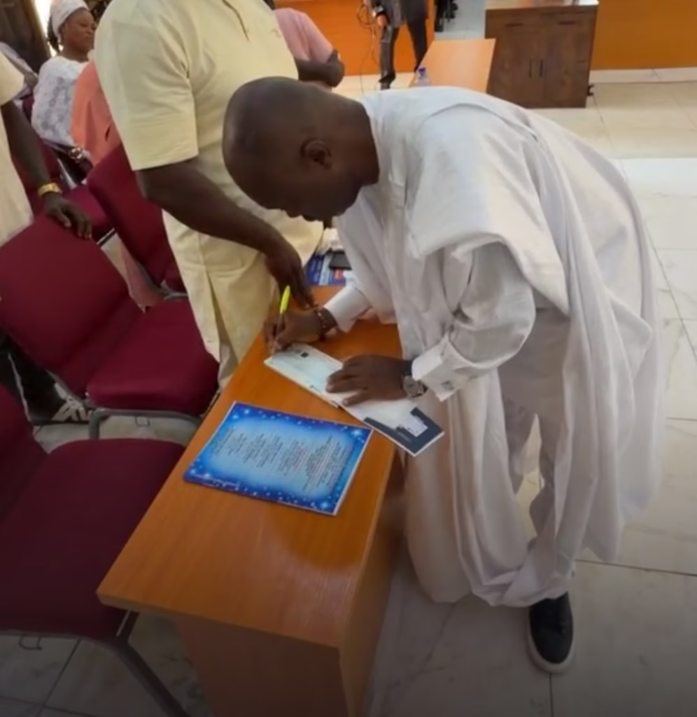 Danmotech Donates ₦75 Million to Apostolic Church Districts in Isoko 12 screenshot 20251214 2148133502606708634087647
