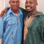 AsakeReunitesWithFather2CDaughterandBabyMamaasFamilyRiftFinallyEnds