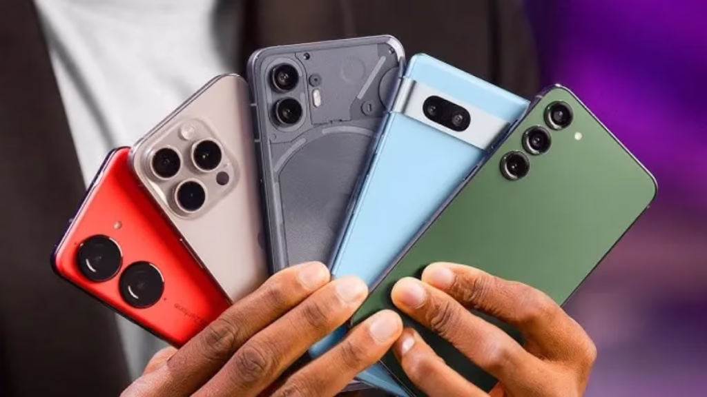 BestAndroidPhonesforStudentsandYouthsinDeltaState 1