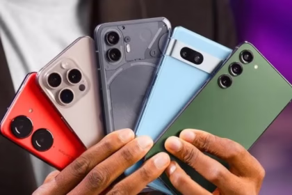 BestAndroidPhonesforStudentsandYouthsinDeltaState 1