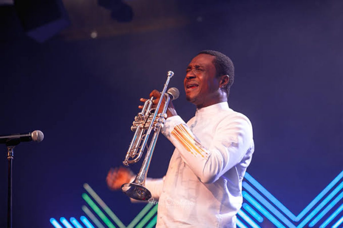 Nathaniel Bassey