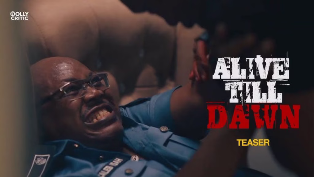NigeriaE28099sFirstZombieHorrorMovieE2809CAliveTillDawnE2809DDebutsTeaserAheadofCinemaRelease