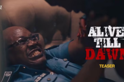 NigeriaE28099sFirstZombieHorrorMovieE2809CAliveTillDawnE2809DDebutsTeaserAheadofCinemaRelease