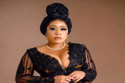 NollywoodActressMoyoLawalOpensUpAboutMentalHealthImpactofLeakedIntimateVideo
