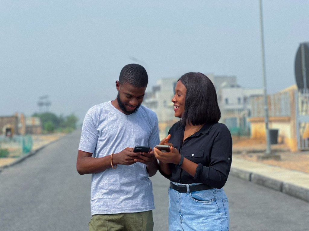WhyCommunicationBreaksRelationshipsinNigeria