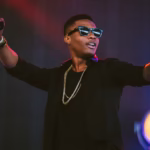 WizkidMakesHistoryasFirstAfricanArtisttoHit10BillionStreamsonSpotify