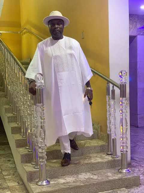Who is Danmotech? Biography and Net Worth 12 chiefdanielomoyibodanmotech6107252697298212467