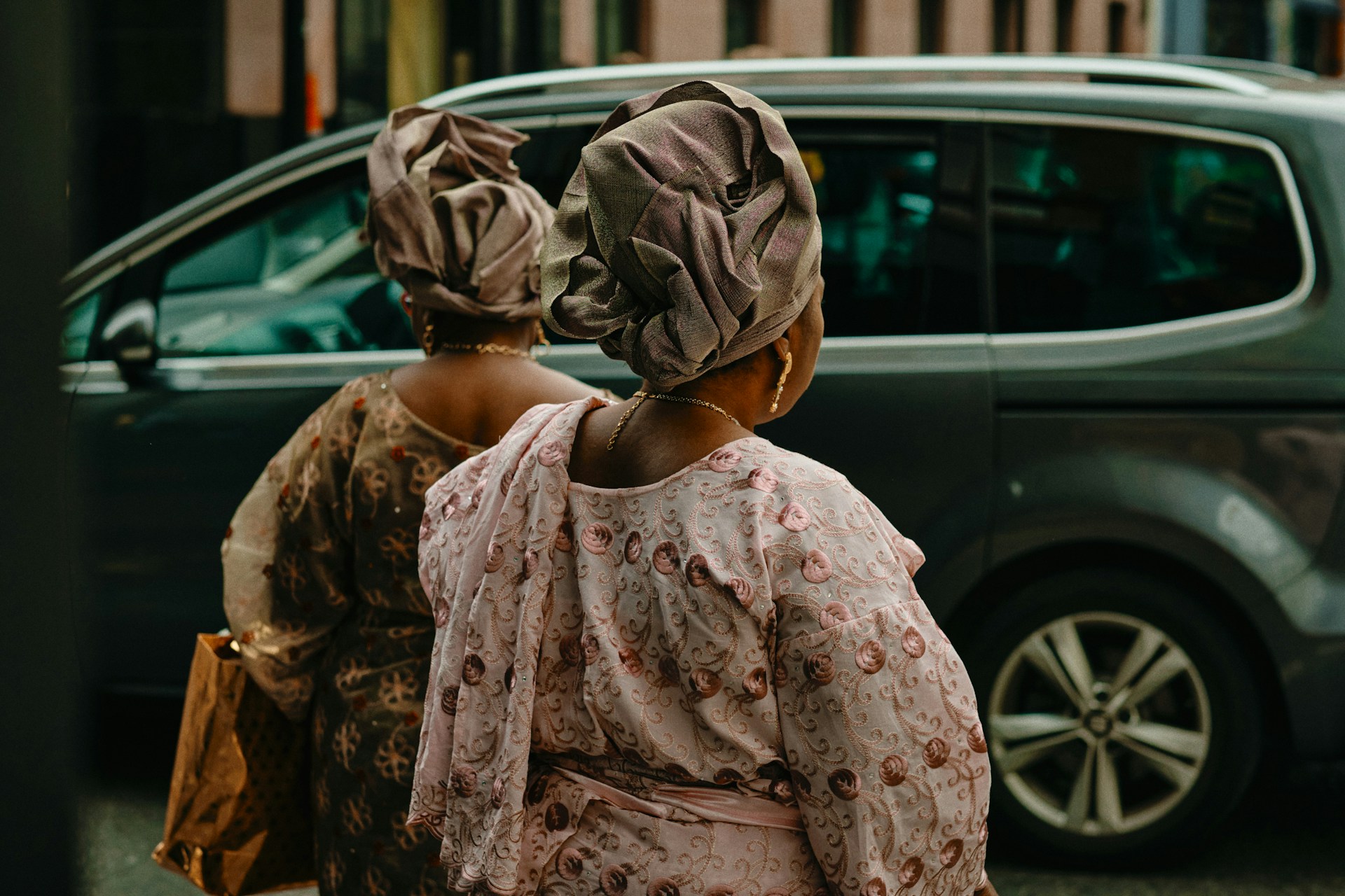 Nigerian Parents Dont Realize These Things Hurt Their Children
