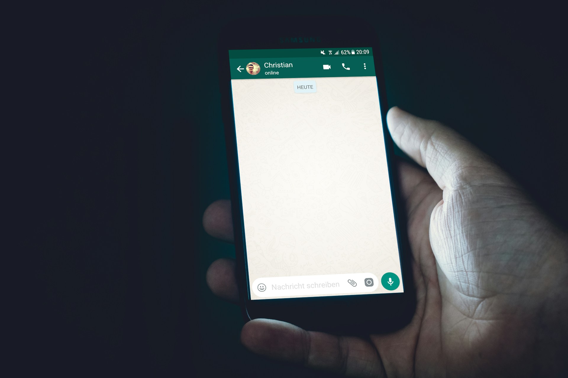 Why Some People Will Watch Your Status but Ignore Your Chat Completely