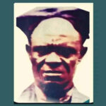 Evangelist Cornelius Adam Igbudu From Farming and Fishing to Faith
