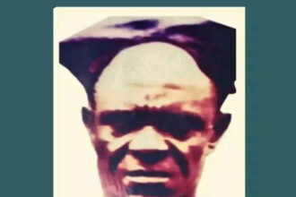 Evangelist Cornelius Adam Igbudu From Farming and Fishing to Faith