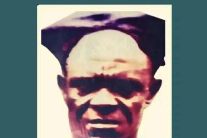 Evangelist Cornelius Adam Igbudu From Farming and Fishing to Faith