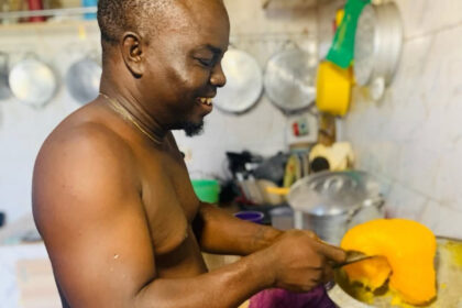 How Cooking for Davido Changed My Life Jaskaro TV