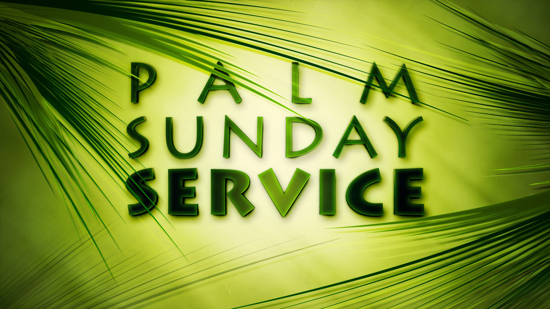 O Lord Destroy The Evil Handwritings Brother Franklin Alabrah at Gihon City Bible Church Palm Sunday Service