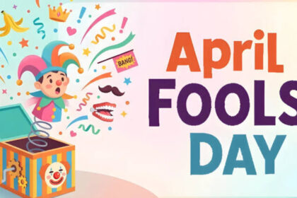 Christians Who Are Wise As Serpents Cannot Celebrate April Fools Day 1