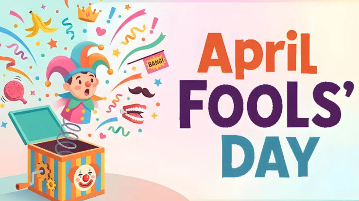 Christians Who Are Wise As Serpents Cannot Celebrate April Fools Day 1