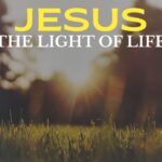 Jesus Christs Life the Light of Men Rev. Lawrence O. Agbirekomi
