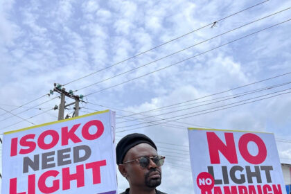 NOLIGHTISOKO2CNOVOTEISOKO
