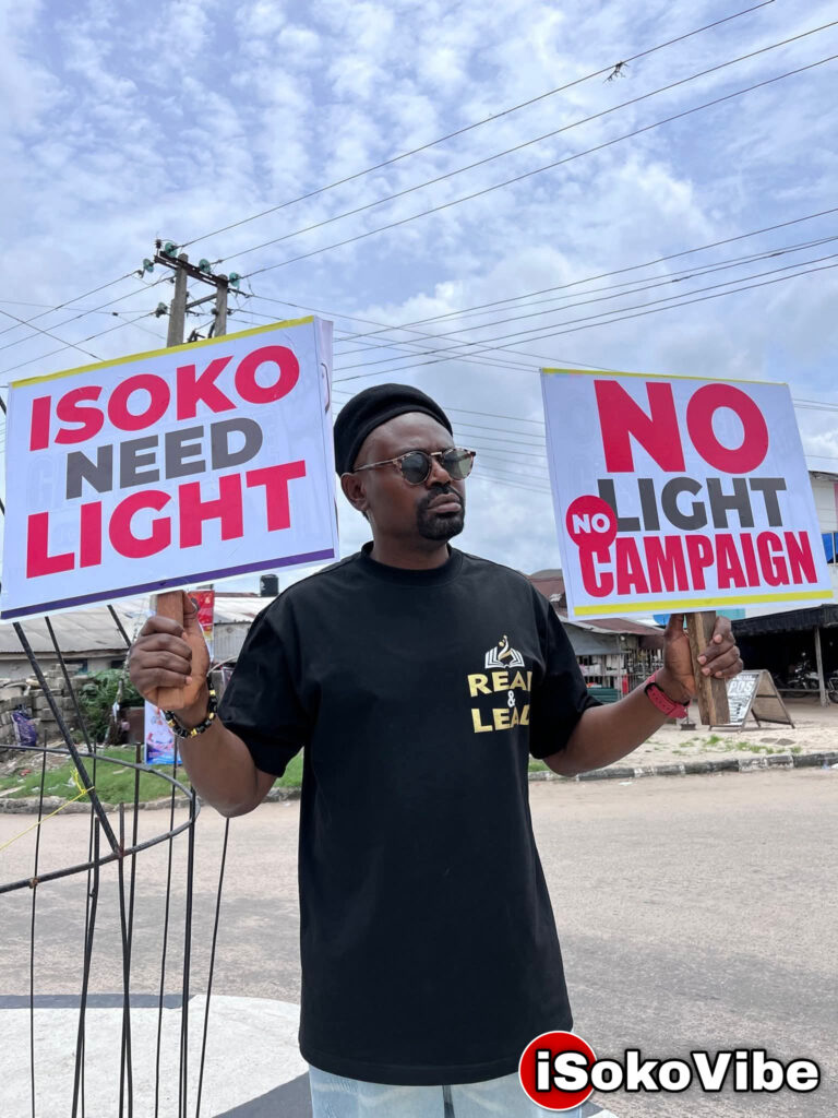 NOLIGHTISOKO2CNOVOTEISOKO