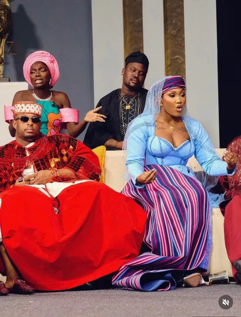 "I Forgave, But I Can’t Forget”: Dede and Sultana Reopen BBNaija’s Most Shocking Pee-Box Drama at Reunion Day 3 13 7e7402a3 73f1 4122 be9e a0e593fa3c075591534377709895616