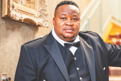 Cubana Priest