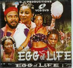 Missing Old Nollywood? These 5 Village Movies Will Take You Back 13 Egg of Life