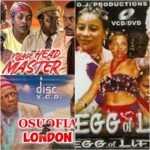 Missing Old Nollywood? These 5 Village Movies Will Take You Back