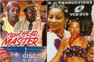 Missing Old Nollywood? These 5 Village Movies Will Take You Back
