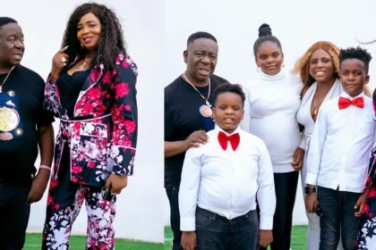 Mr Ibus Family Battles Poverty Pleads for Support