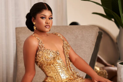 NoPregnancyforMe BBNaijaStarPhynaRevealsPlantoHaveFirstChildThroughSurrogacy