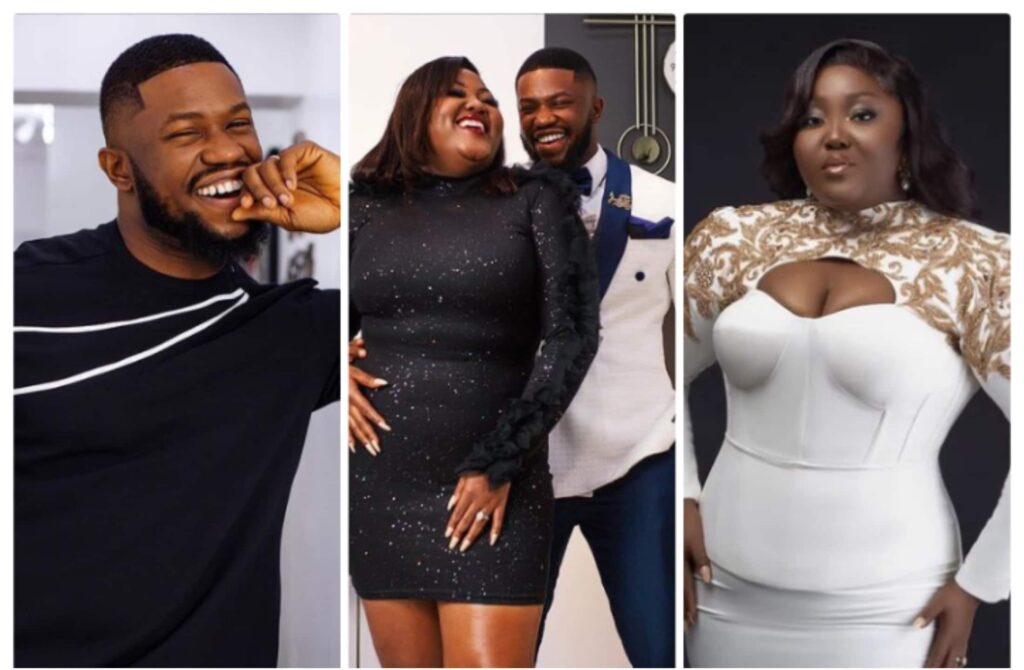StanNzeOpensUponMarriageContentWithWife2CMakesBoldConfessionAboutBimboAkintola