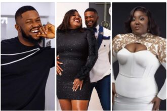 StanNzeOpensUponMarriageContentWithWife2CMakesBoldConfessionAboutBimboAkintola