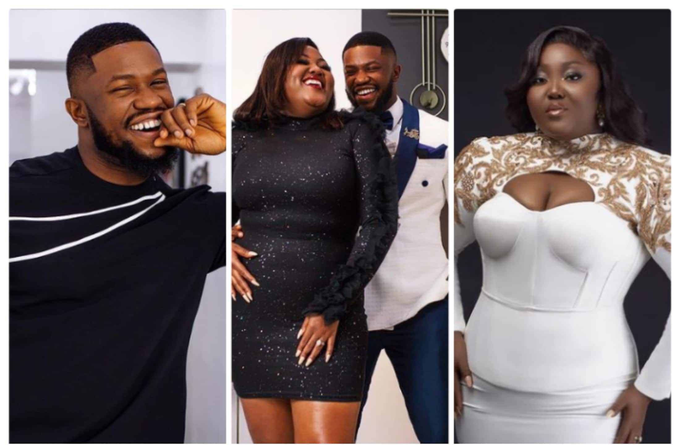 StanNzeOpensUponMarriageContentWithWife2CMakesBoldConfessionAboutBimboAkintola