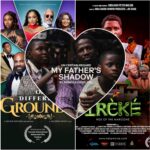 Top 10 Nollywood Blockbusters You Cannot Miss This June and July 2026