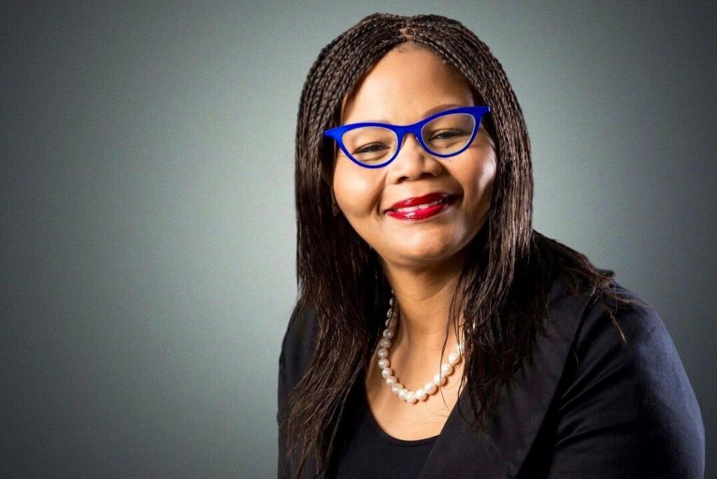 afrima director of brand communications and sponsorship matlou tsotetsi3204765404805398987