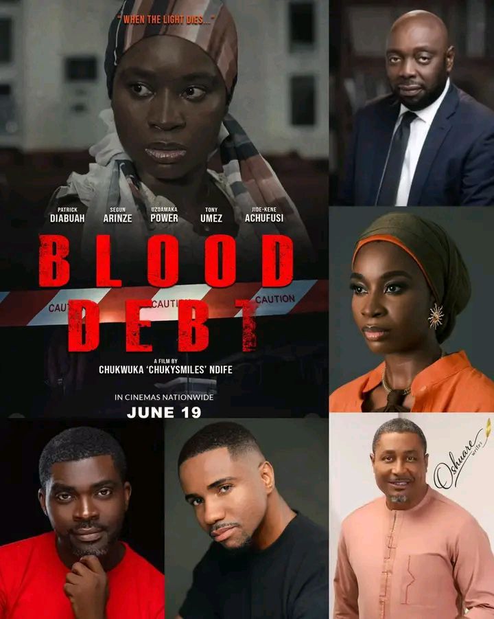 Top 10 Nollywood Blockbusters You Cannot Miss This June and July 2026 19 blood debt4742141326319365269