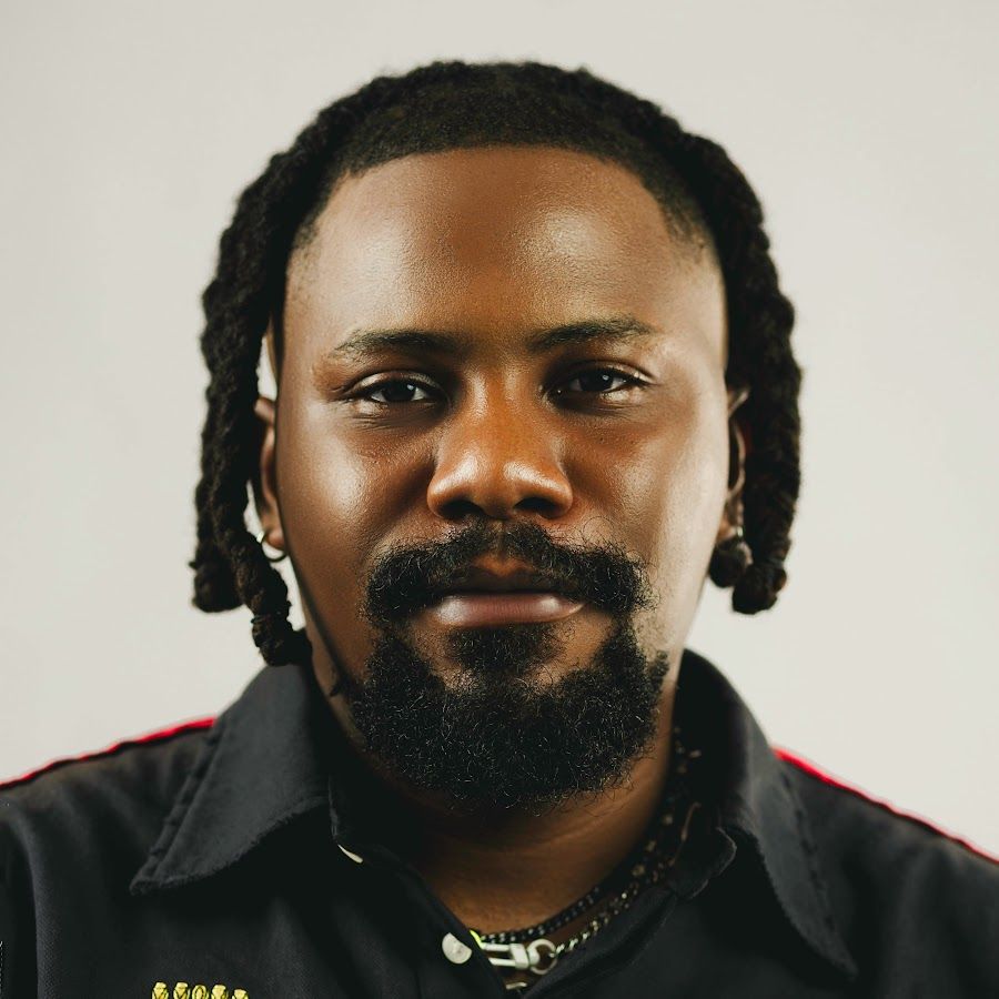 Jarvis Turns Ycee’s Warning Into a Bigger Conversation About Work, Pride and Survival 12 channels4 profile2760846729201757476