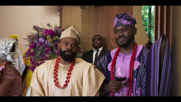 Blood Sisters Season 2 Review: Great Performances, Shaky Ending, Is Netflix's Biggest Nollywood Thriller Still Worth Your Time? 16 d67b0acc 8446 42da b3c9 209035df28b73183512141965411057