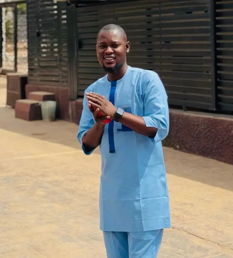 TikToker Immunizer Faces Court Over Alleged Cyberbullying of Mohbad's Widow, Here's What Police Say He Did 12 f90536c1 5205 4c95 94d4 6b33385c51649091180153169562070